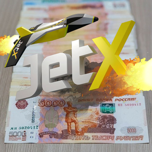 jetx как выиграть