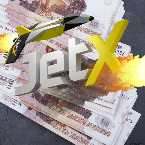 jetx играть онлайн